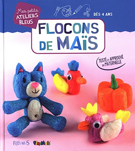 Flocons de maïs