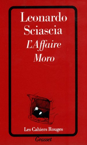 l'affaire moro