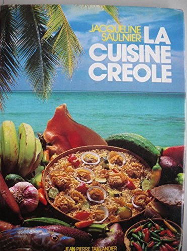 la cuisine créole