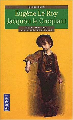 Jacquou le Croquant