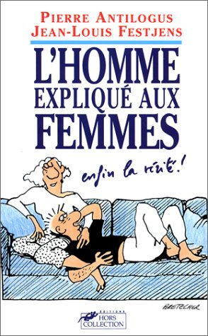 L'homme expliqué aux femmes