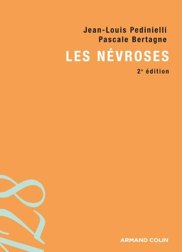 Les névroses