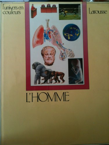 l'homme