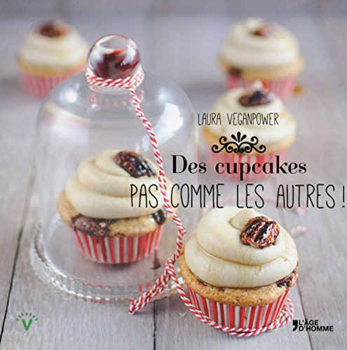 Des cupcakes pas comme les autres !