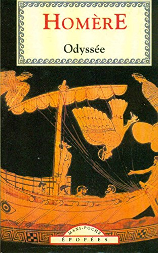 odyssée