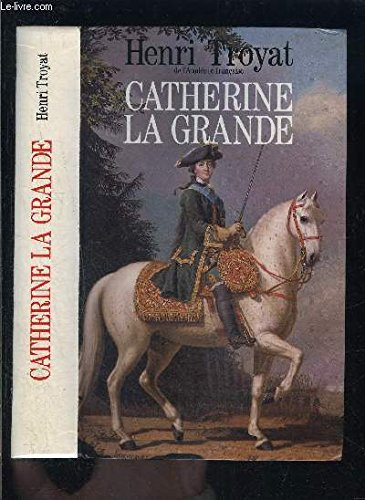 catherine la grande