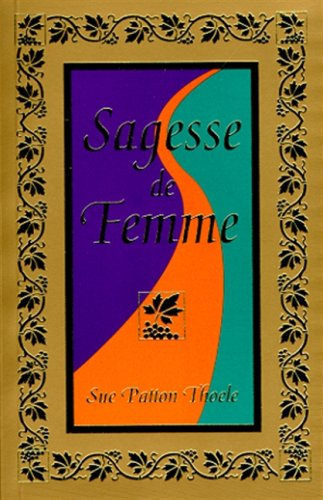 sagesse de femme