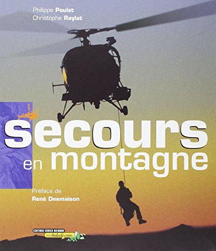 secours en montagne