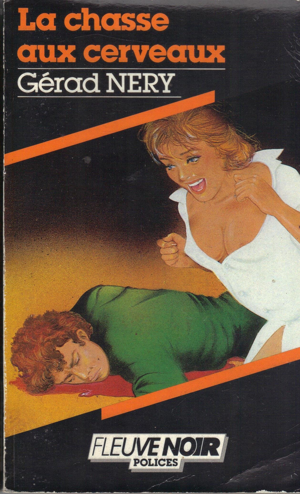 La Chasse aux cerveaux