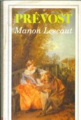 histoire du chevalier des grieux et de manon lescaut