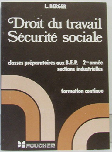 droit du travail