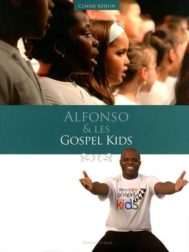 Alfonso et les Gospel Kids