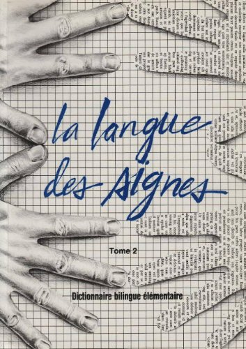 la langue des signes
