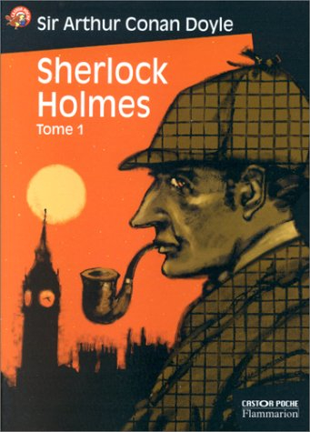 Les aventures de Sherlock Holmes. Vol. 1