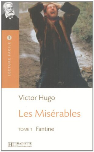 Les misérables. Vol. 1. Fantine