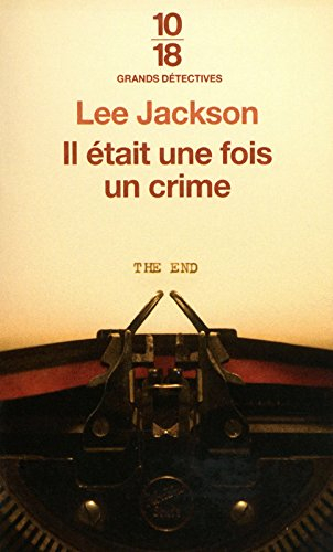 Il était une fois un crime