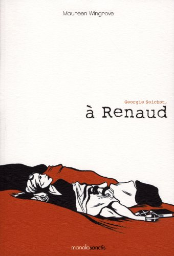 A Renaud : Georgie Soichot