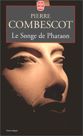 Le songe de pharaon