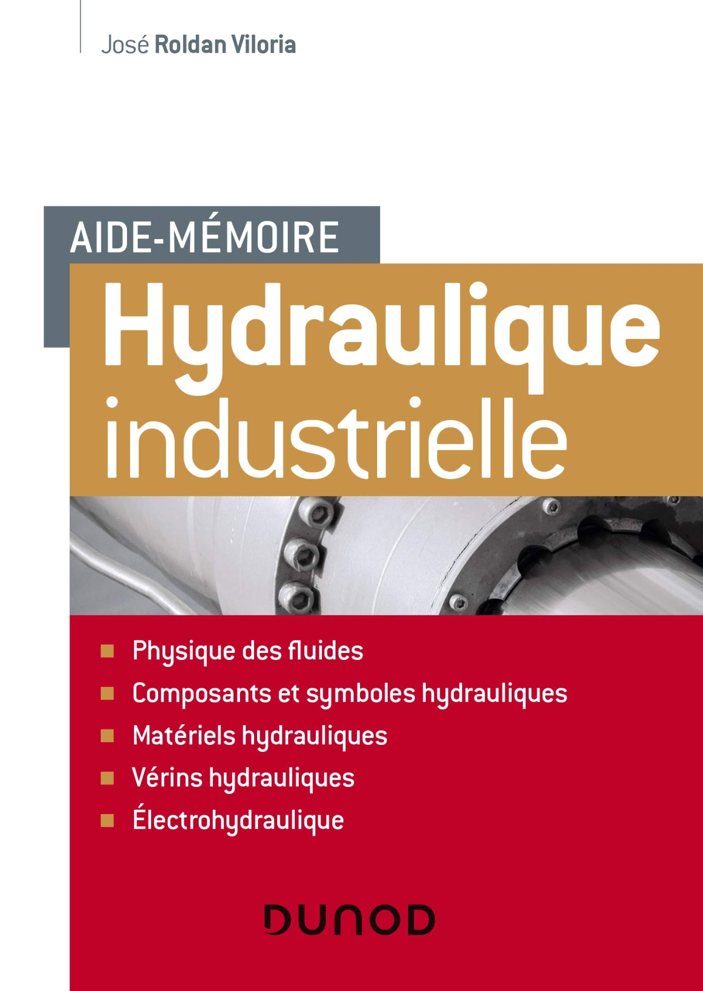 Hydraulique industrielle