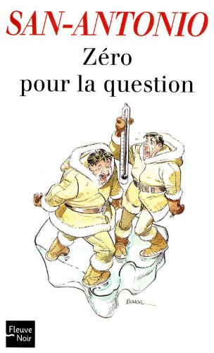 Zéro pour la question