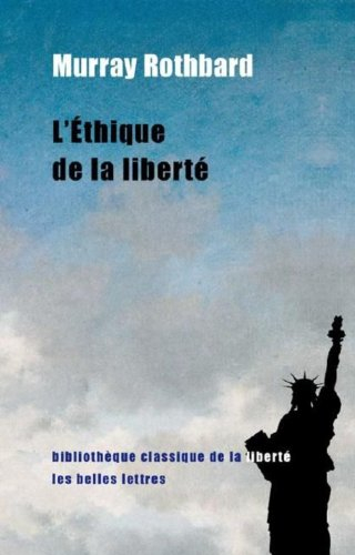 L'éthique de la liberté
