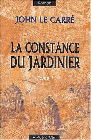 La constance du jardinier