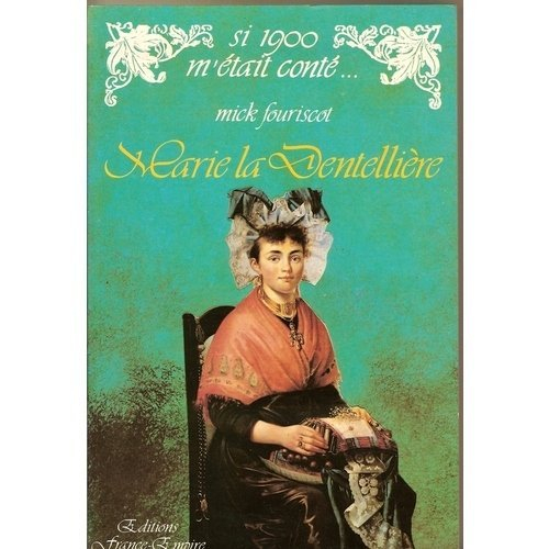 Marie la dentellière