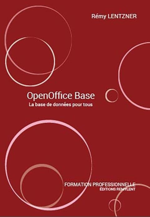 OpenOffice Base : la base de données pour tous