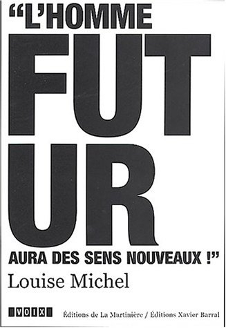 Louise Michel (1830-1905)