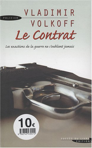 Le contrat