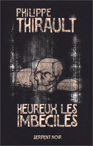 Harvey. Vol. 2. Heureux les imbéciles