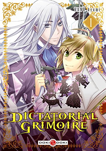 Dictatorial grimoire. Vol. 1