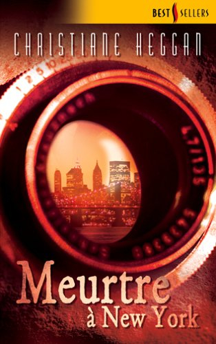 Meurtre à New York