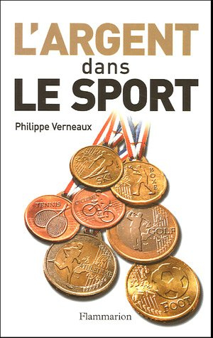 L'argent dans le sport