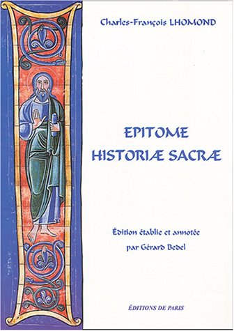 Epitome historiae sacrae