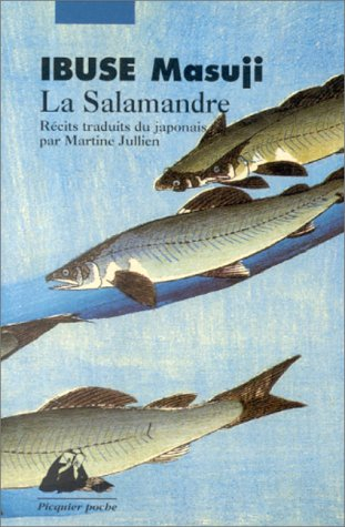 La salamandre