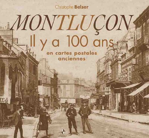 Montluçon