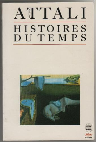 Histoires du temps