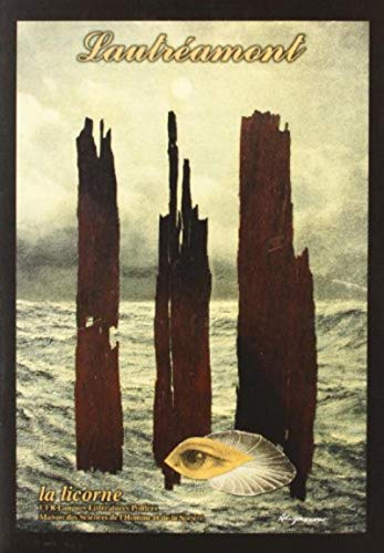 La Licorne, n° 57. Lautréamont : retour au texte