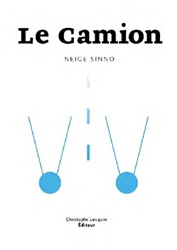 Le camion