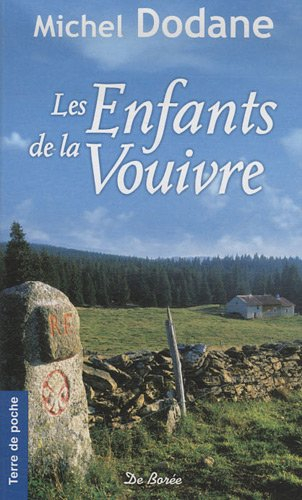 Les enfants de la Vouivre