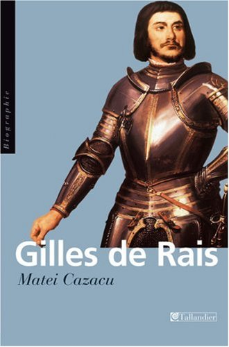 Gilles de Rais