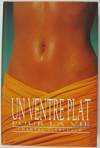 un ventre plat pour la vie