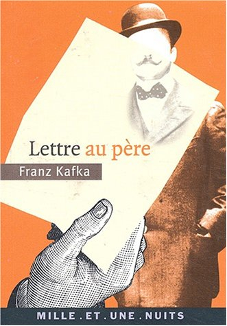 Lettre au père