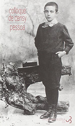 Pessoa : unité, diversité, obliquité