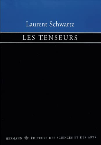 Les Tenseurs. Torseurs sur un espace affine