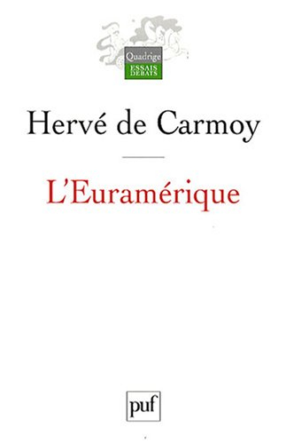 L'Euramérique