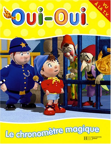 Le chronomètre magique