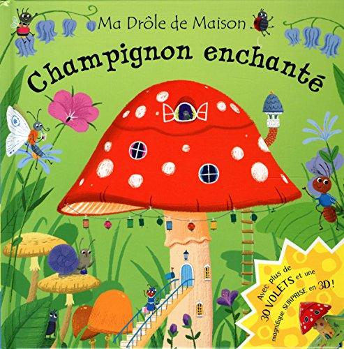 Champignon enchanté