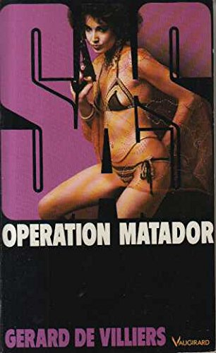operation matador -anc ed-